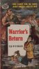 Warrior's Return by Ted Pittenger, Signet Books 1239, 1955 thumbnail