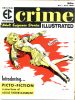 Crime Illustrated December 1955 thumbnail