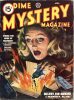 Dime Mystery Magazine April 1948 thumbnail