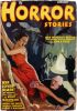 Horror Stories - January 1935 thumbnail