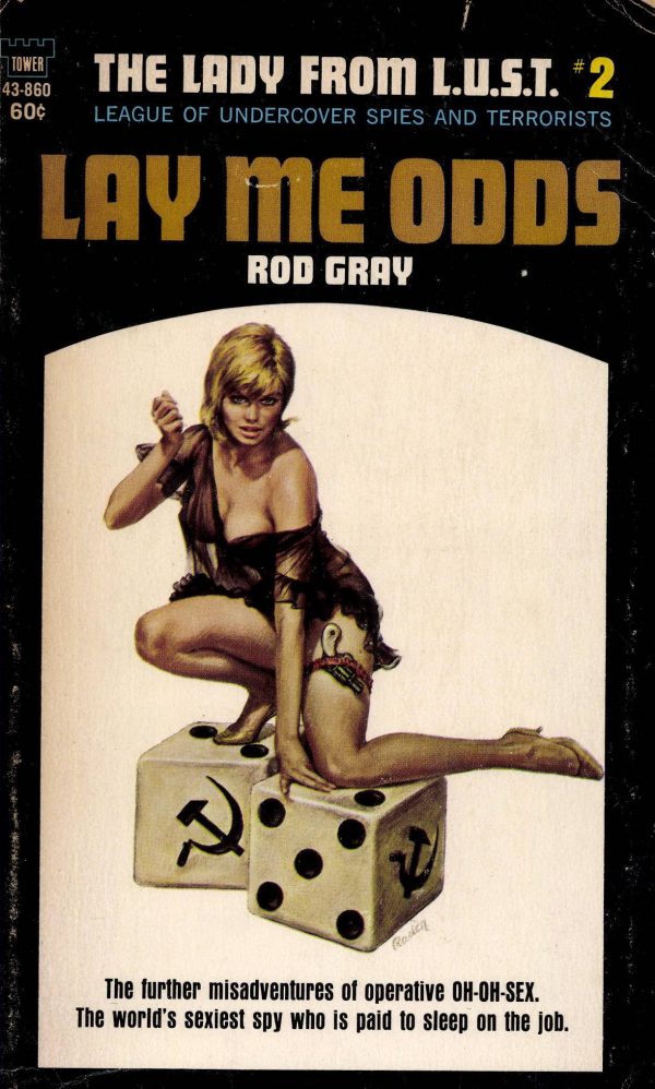 Ladt from LUST Lay Me Odds Rod Gray Gardner F Fox 001
