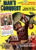 Man's Conquest August 1960 thumbnail