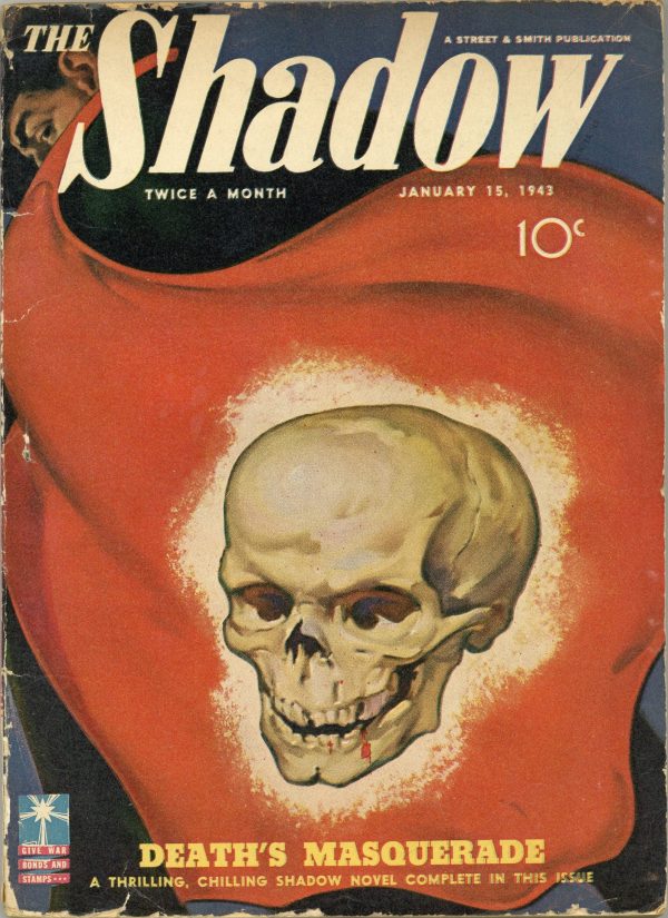 Shadow January 15 1943