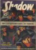 Shadow Magazine Vol 1 #219 April, 1941 thumbnail