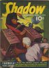 Shadow Magazine Vol 1 #242 March, 1942 thumbnail
