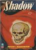 Shadow Magazine Vol 1 #262 January, 1943 thumbnail
