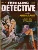 Thrilling Detective Fall 1953 thumbnail