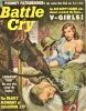 Battle Cry Magazine November 1958 thumbnail