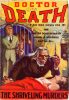 Doctor Death - April 1935 thumbnail