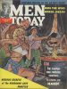 Men Today Magazine December, 1961 thumbnail