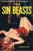 Pillar Books PB828 - The Sin Beasts (1964) thumbnail