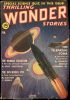 THRILLING WONDER STORIES. February 1939 thumbnail
