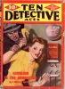 Ten Detective Aces 1946 June thumbnail