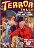Terror Tales Magazine February 1940 thumbnail