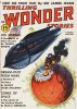 Thrilling Wonder Stories February 1938 thumbnail