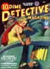 Dime Detective 1943 July thumbnail