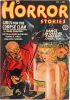 Horror Stories - December 1939 thumbnail