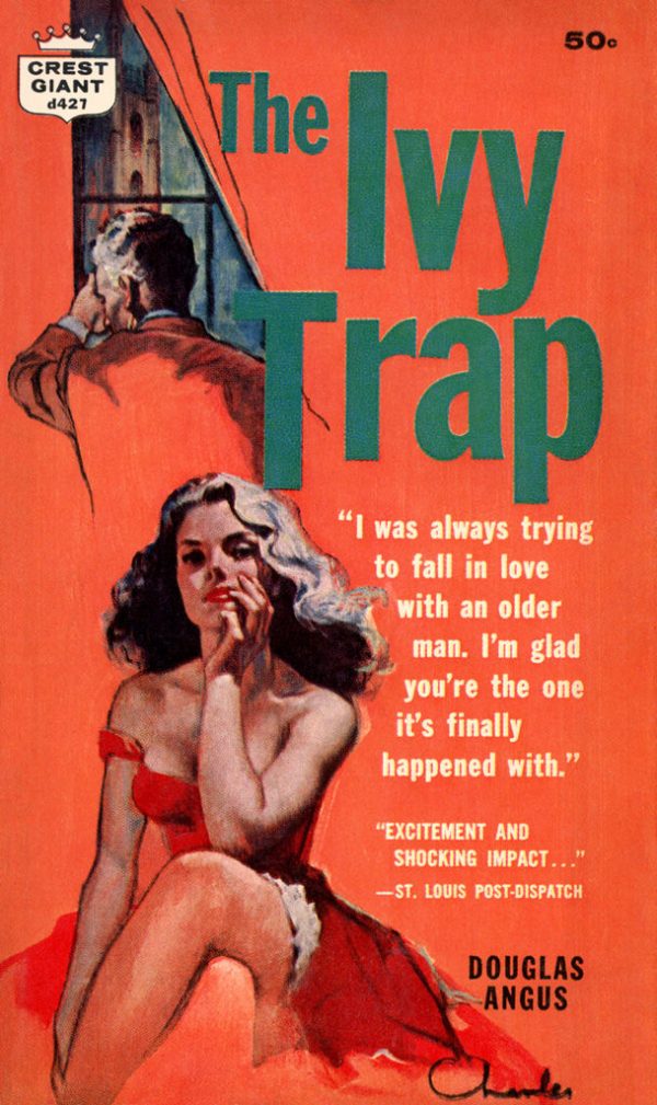 The Ivy Trap