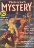 Thrilling Mystery Magazine October 1936 thumbnail