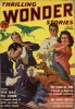 Thrilling Wonder Stories November 1940 thumbnail