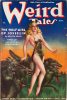 Weird Tales - August 1938 thumbnail
