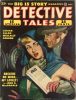Detective Tales Magazine May 1950 thumbnail
