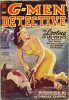 G-Men Detective May 1947 thumbnail