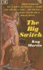 MacFadden Books The Big Switch Kay Martin 1969 thumbnail