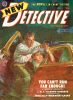 New Detective Magazine April 1952 thumbnail