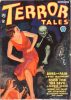 November 1934 - Terror Tales thumbnail