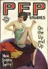 Pep Stories Magazine April 1930 thumbnail