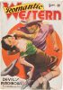 Romantic Western - September 1938 thumbnail