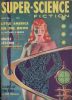 Super-Science Fiction June 1948 thumbnail
