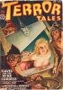 Terror Tales Magazine - July 1939 thumbnail