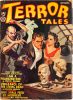 Terror Tales Magazine - September 1940 thumbnail