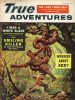 True Adventures November 1955 thumbnail