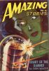 Amazing Stories Magazine May 1947 thumbnail