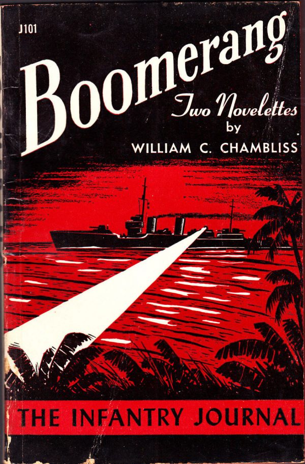 Dust Jacket Edition 156, 1945, Cover