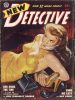 New Detective Magazine May 1948 thumbnail