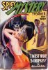 Spicy Mystery Stories - November 1936 thumbnail