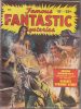 Famous Fantastic Mysteries, December 1949 thumbnail