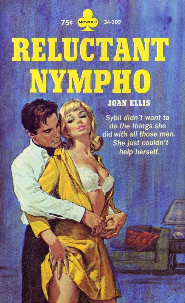 Reluctant Nympho 1968