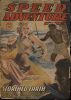 Speed (Spicy) Adventure Stories. 1944 July thumbnail