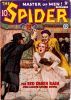 Spider - December 1934 thumbnail