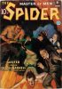 The Spider - August 1935 thumbnail