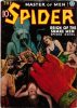 The Spider - December 1936 thumbnail