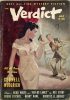 Verdict Mystery Magazine July 1953 thumbnail