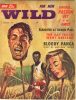 Wild Magazine December 1957 thumbnail