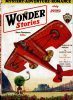 Wonder Stories, July 1930 thumbnail