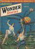 Wonder Stories Magazine September 1930 thumbnail